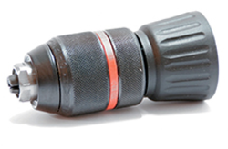 MANDRIN AUTO SERRANT PERC.VISS. 1.5/13 4932376531